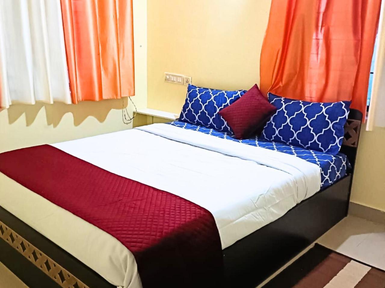 Golden Magnolia Homestay Bangalore Exterior foto